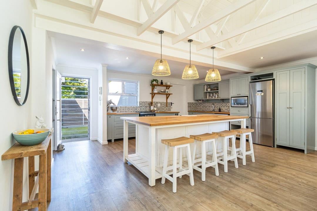 Property interior