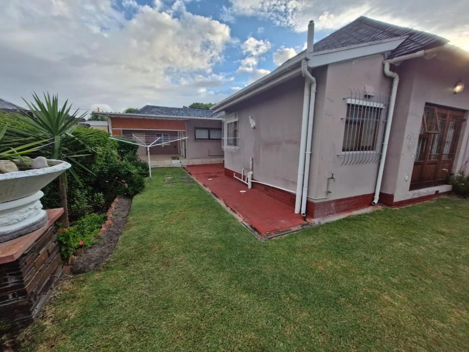 Property interior