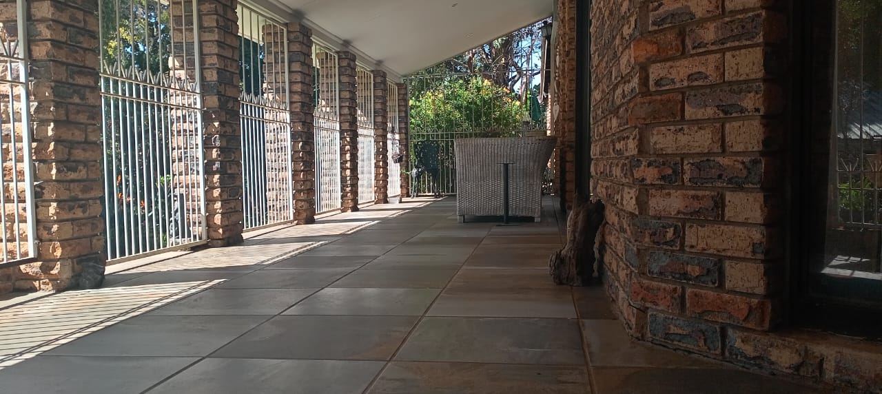 Property interior