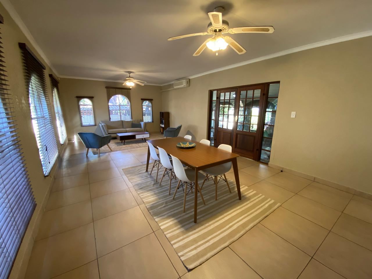Property interior