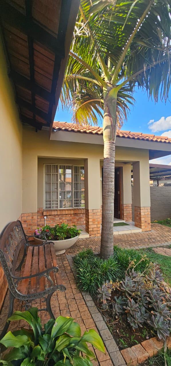 Property interior