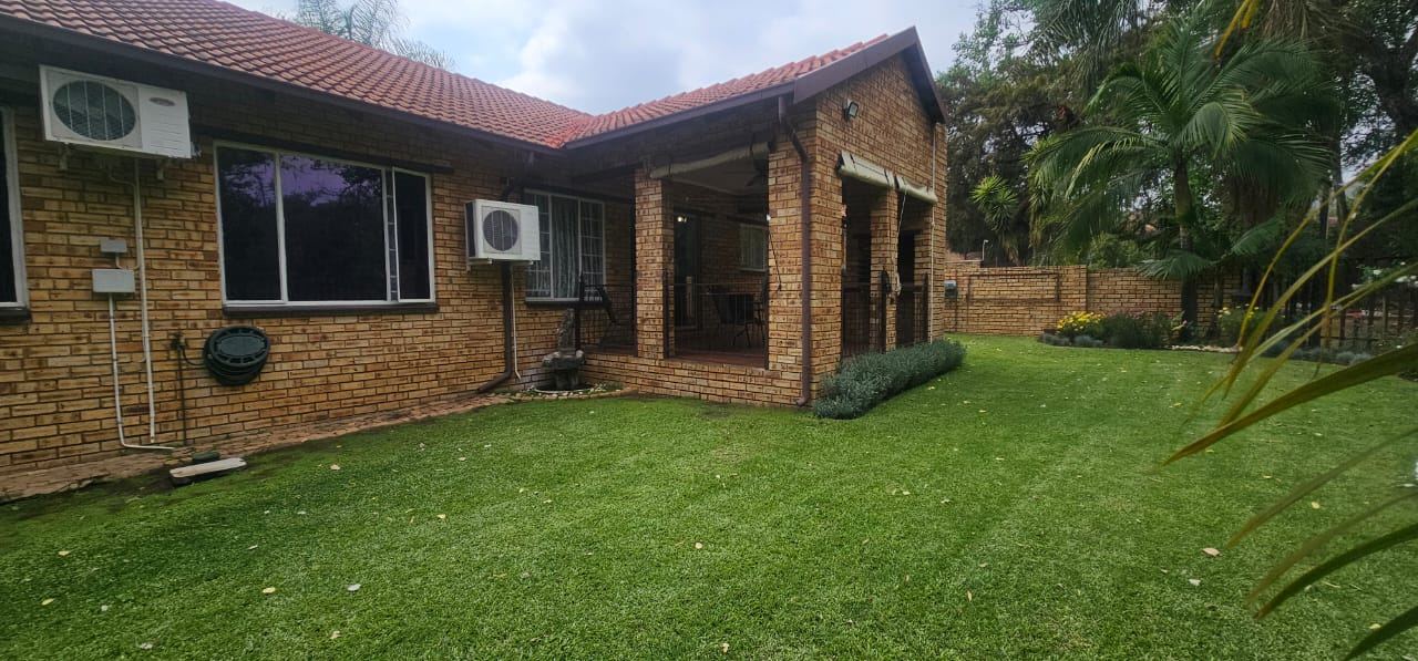 Property interior