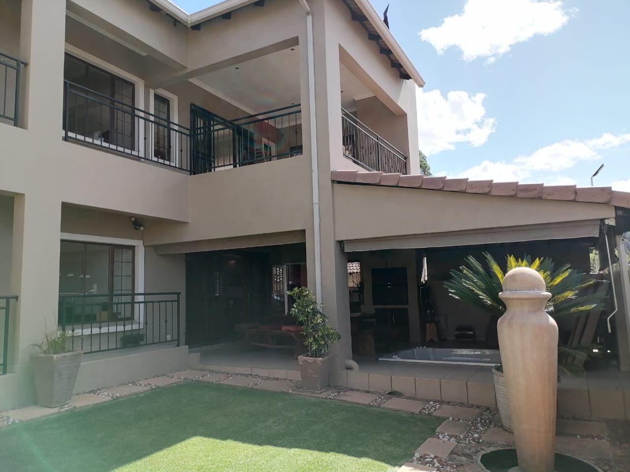 Property interior