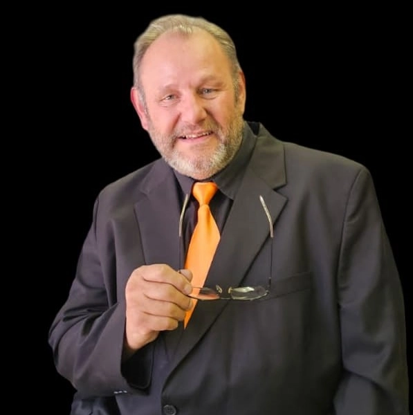 Tony Van Der Kallen