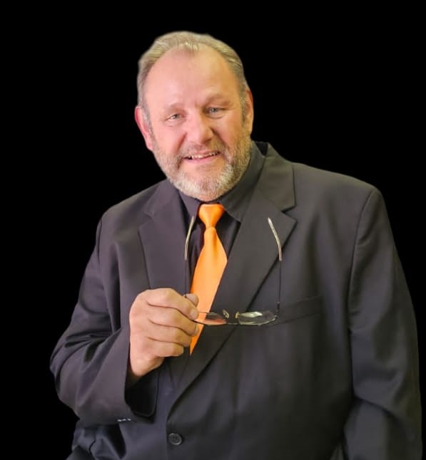 Profile photo of agent Tony Van Der Kallen