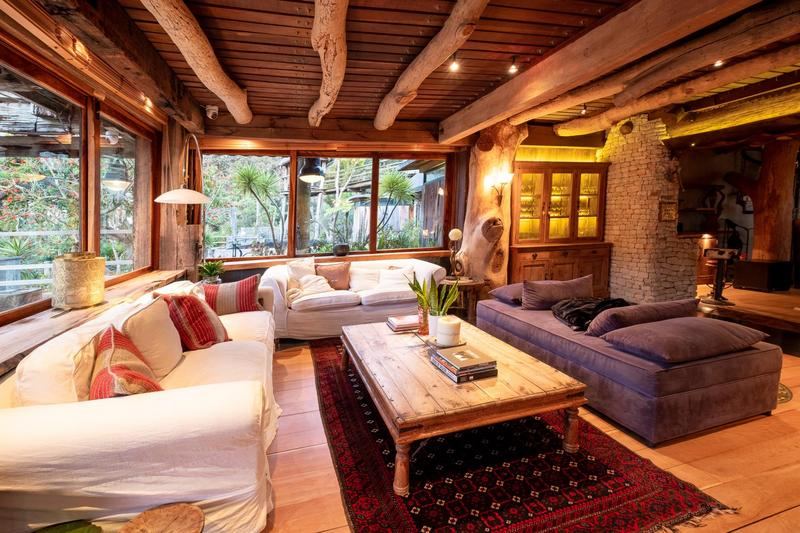 Property interior