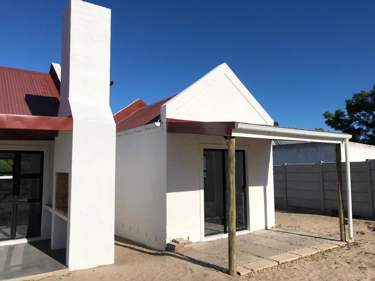 Property interior