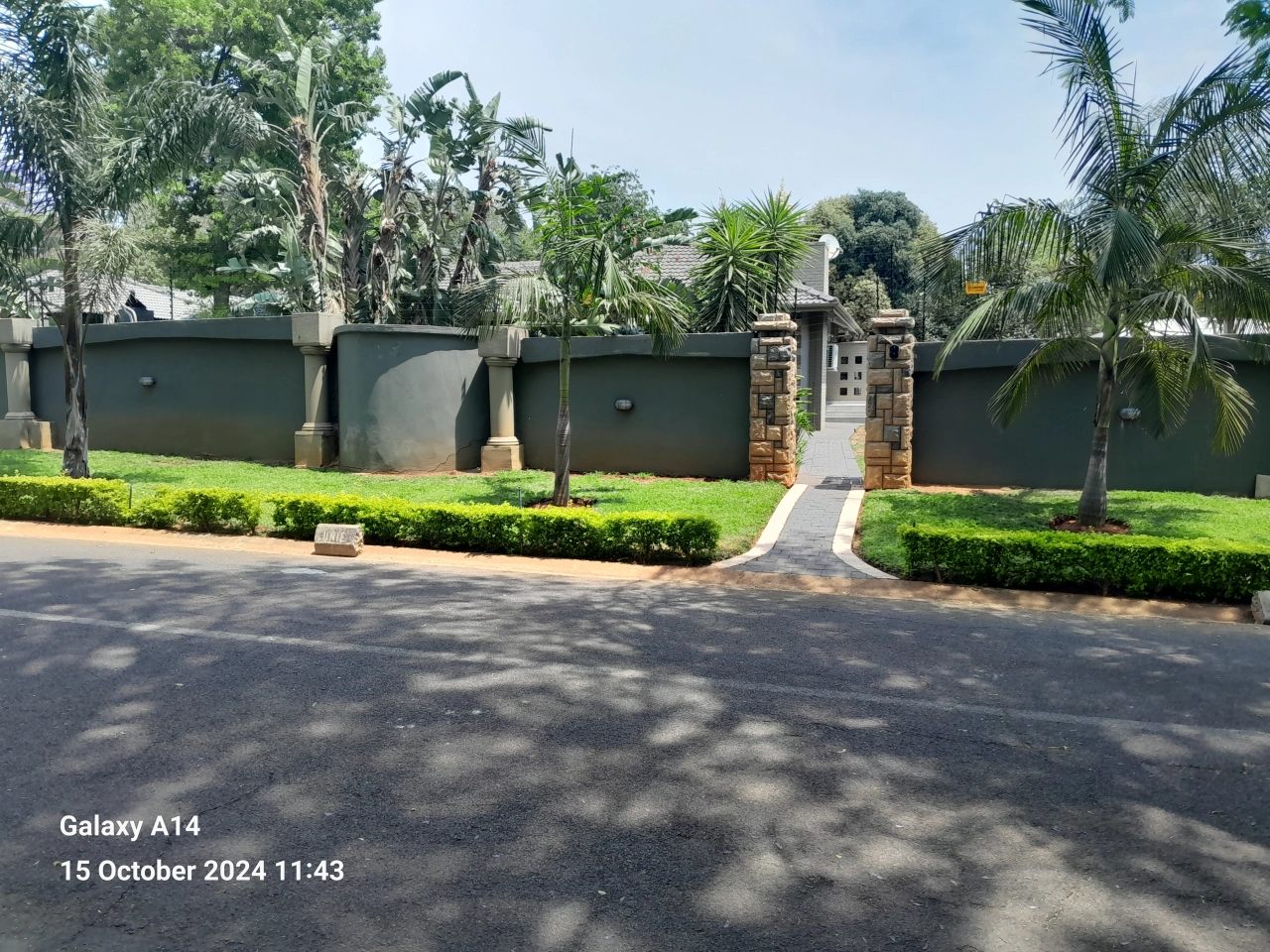 Property view