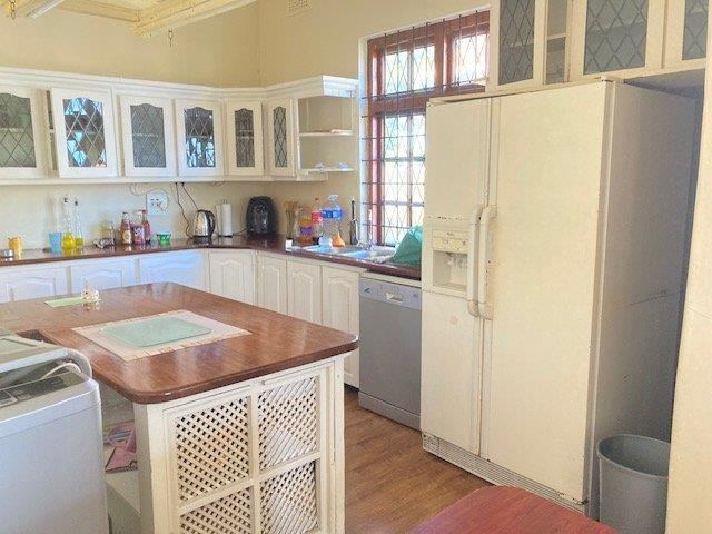 Property interior