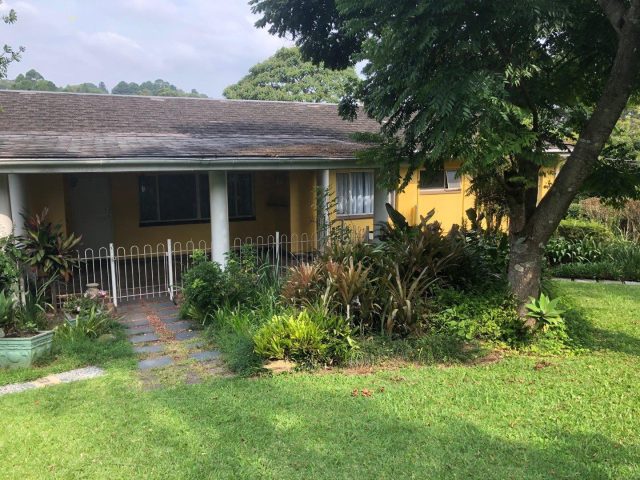 3 Bedroom House to Rent in Assagay