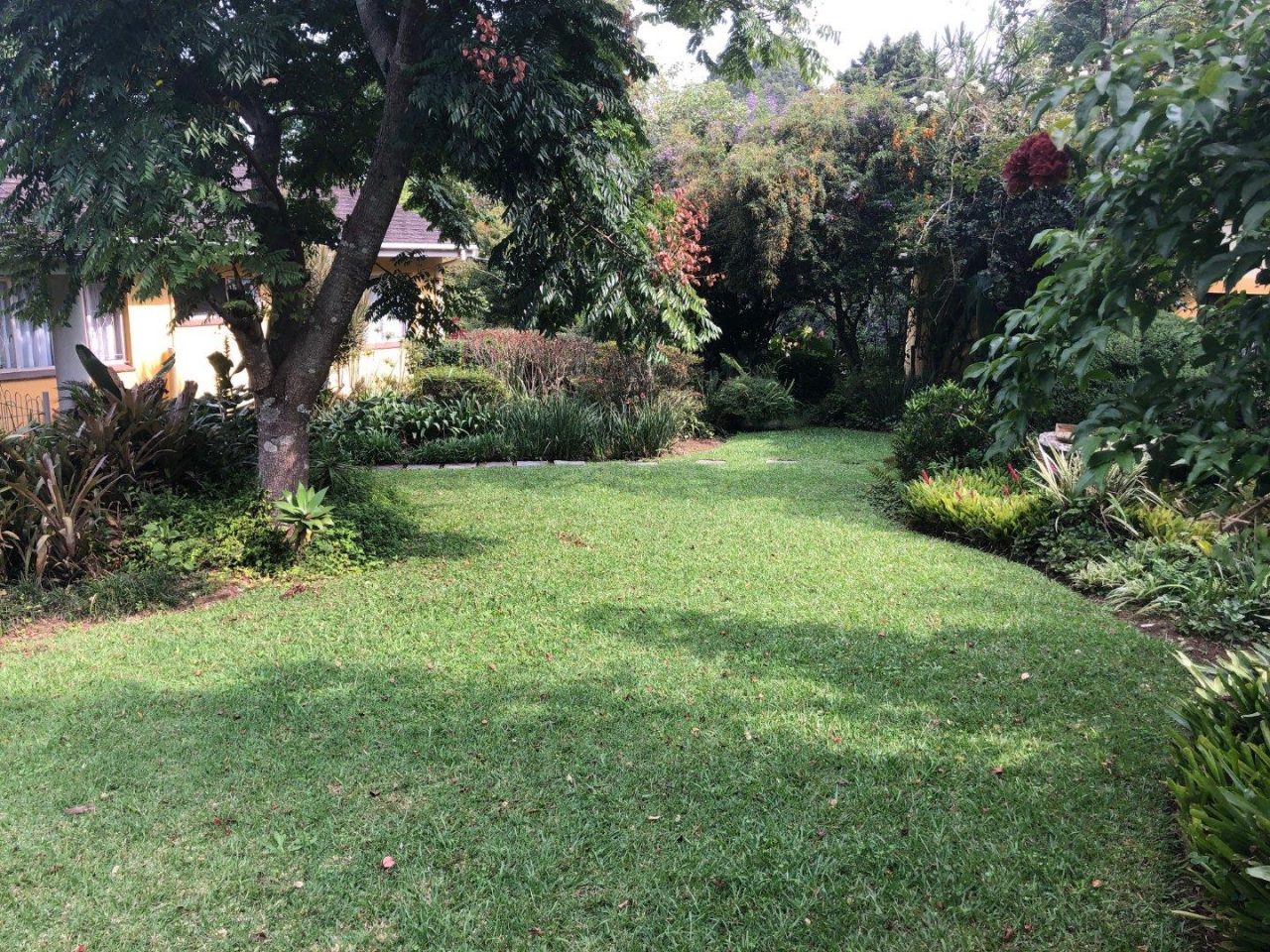 Property interior