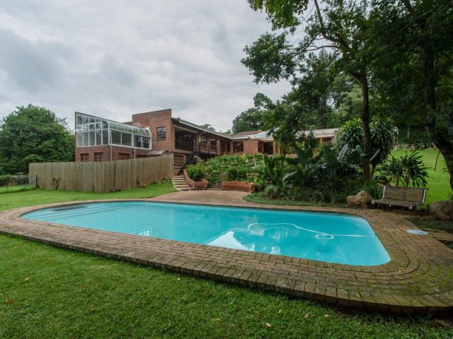 4 Bedroom House to Rent in Assagay