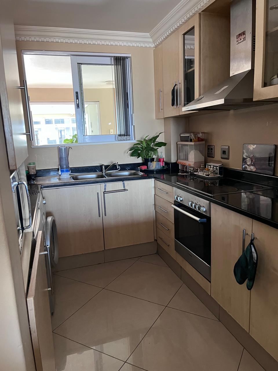 Property interior