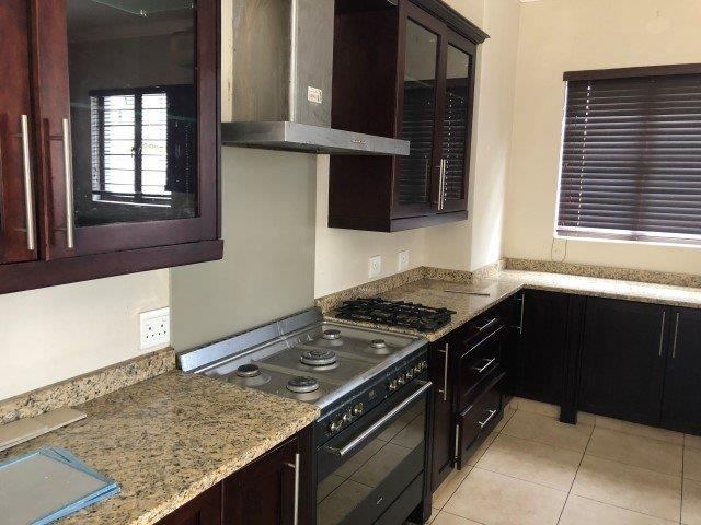 Property interior