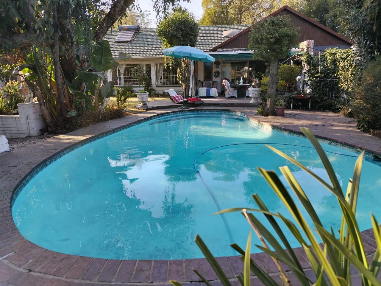 Property interior