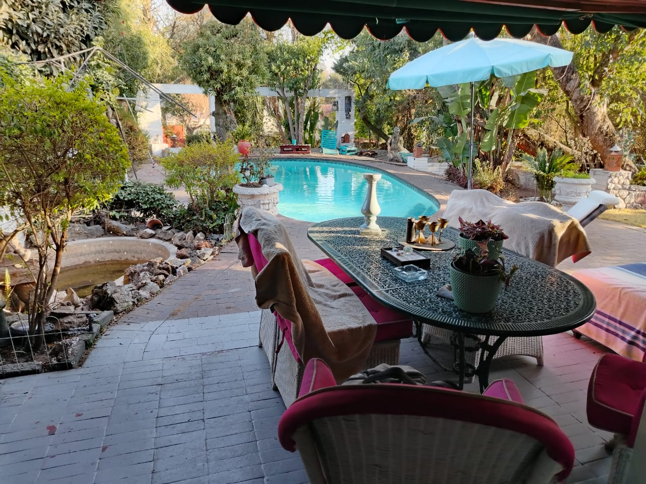 Property view