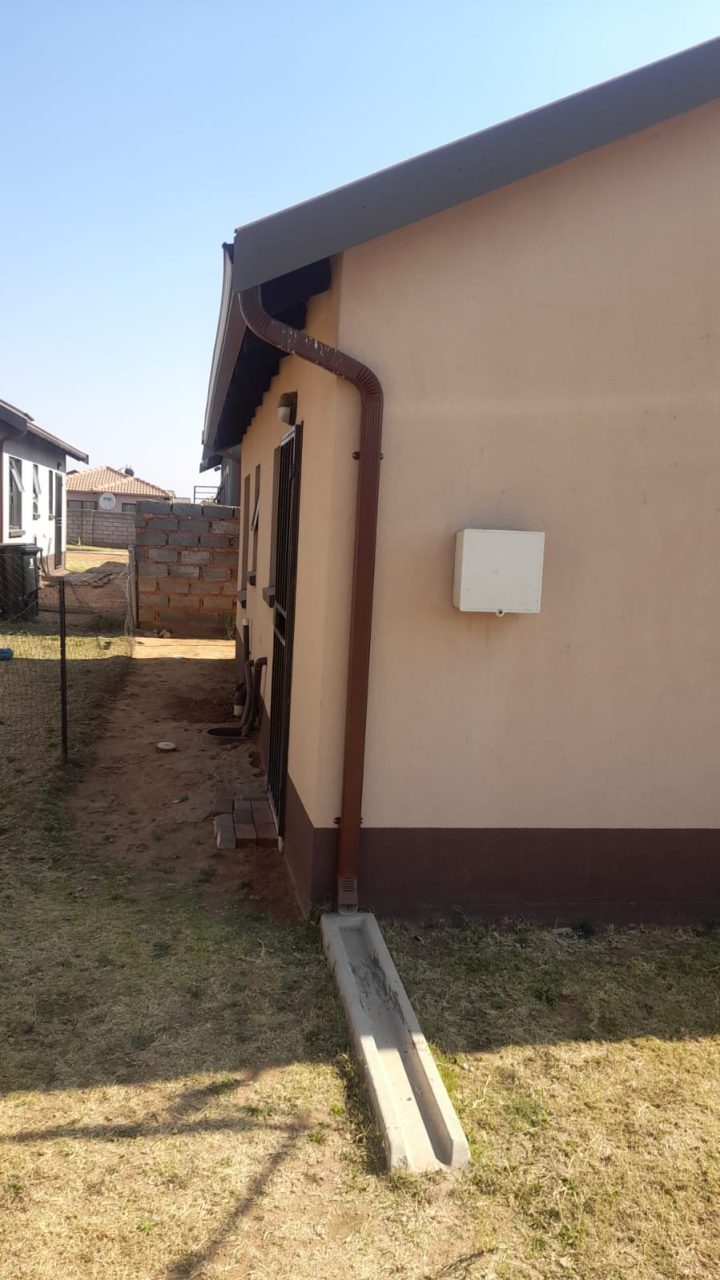 Property interior