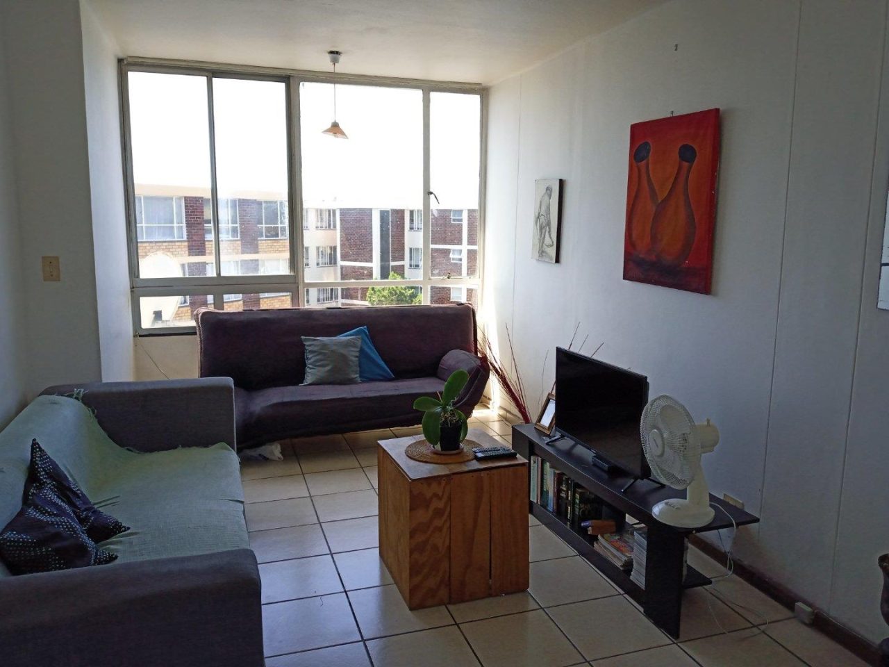 Property interior