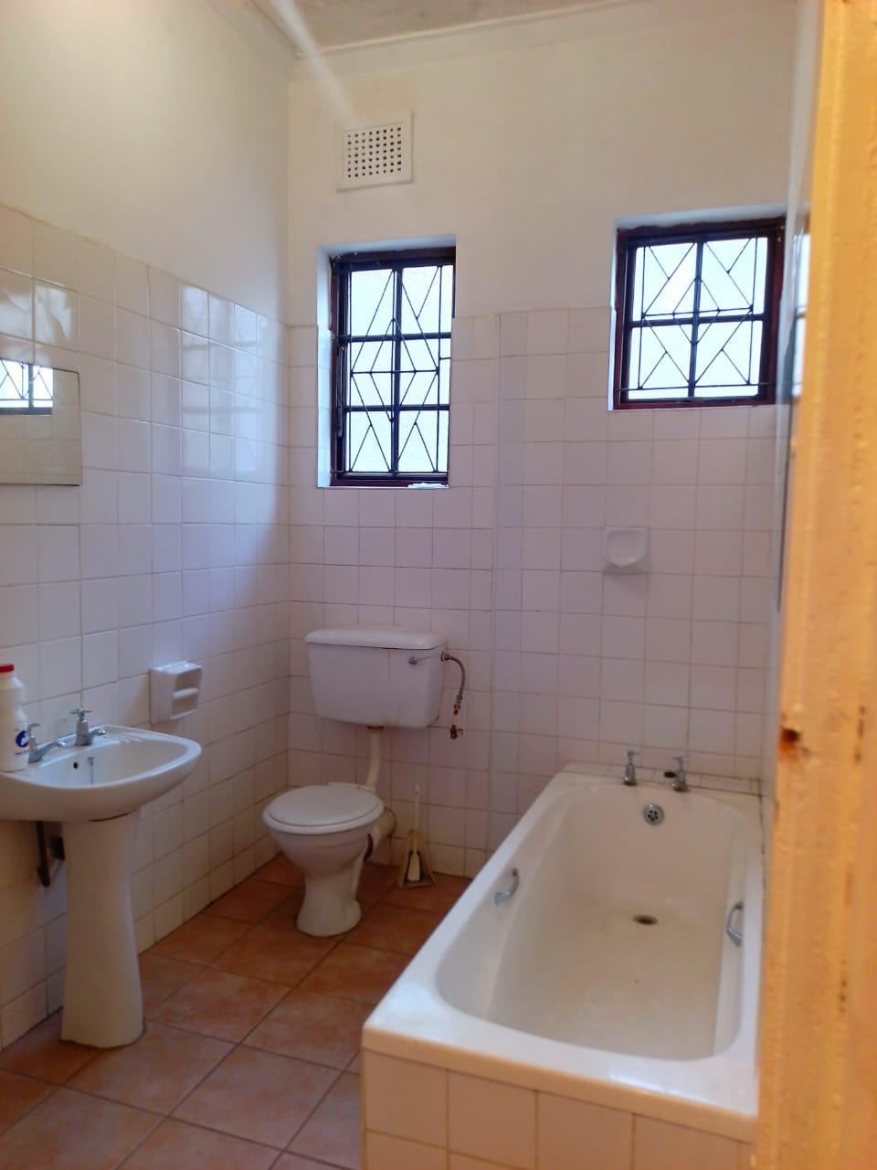 Property interior