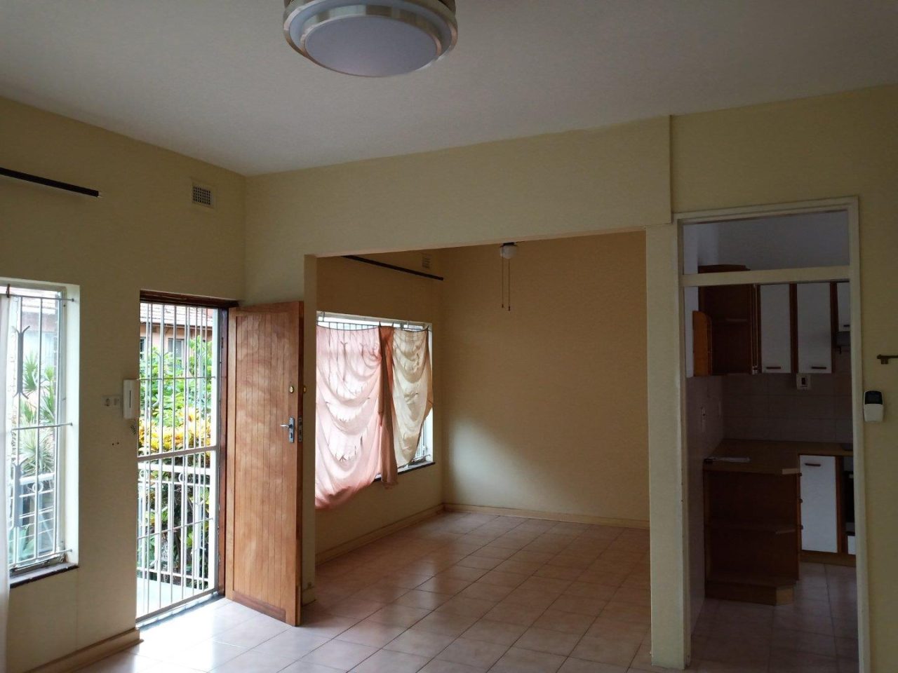 Property interior
