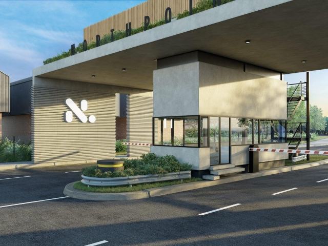 1 Bedroom Apartment / Flat to Rent in North Point