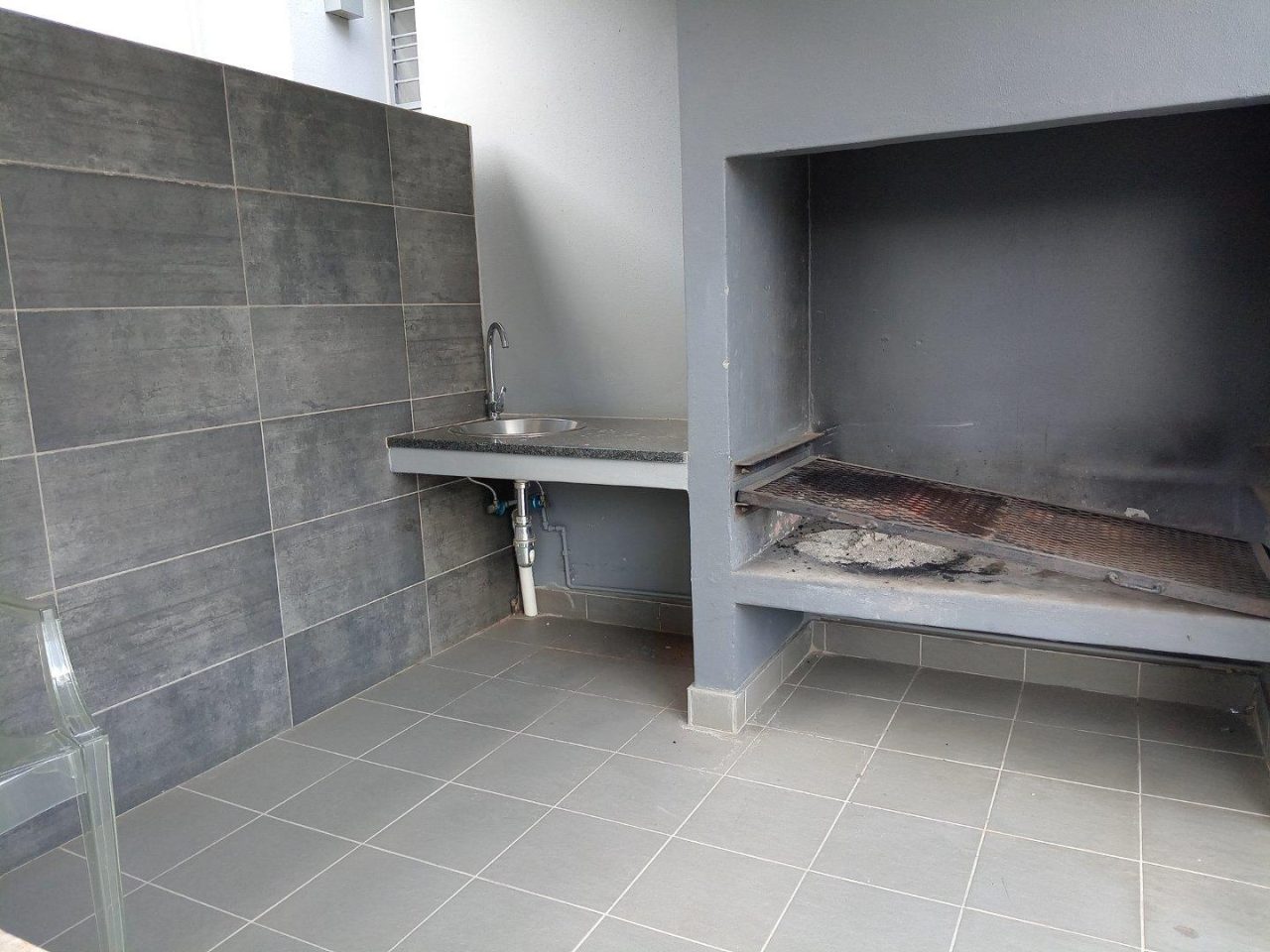 Property interior