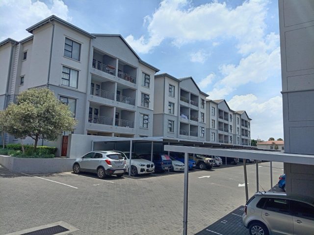 1 Bedroom Apartment / Flat to Rent in Morningside