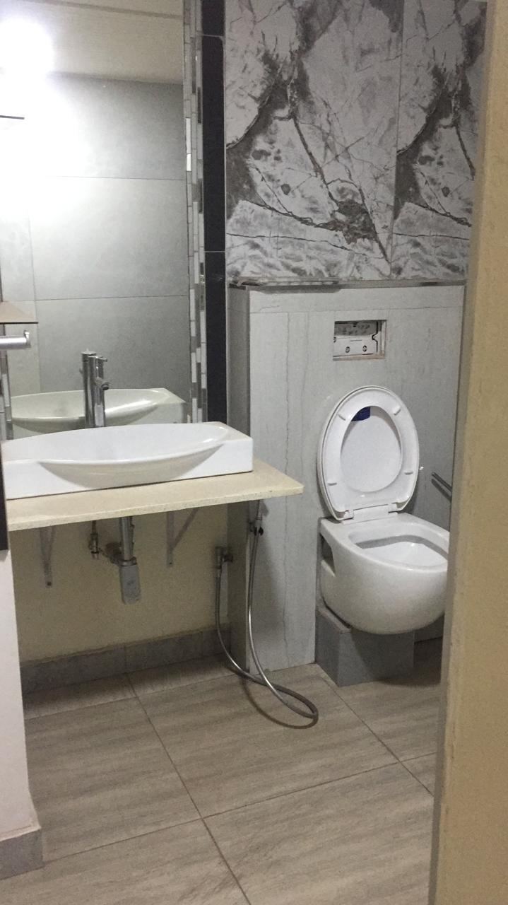 Property interior