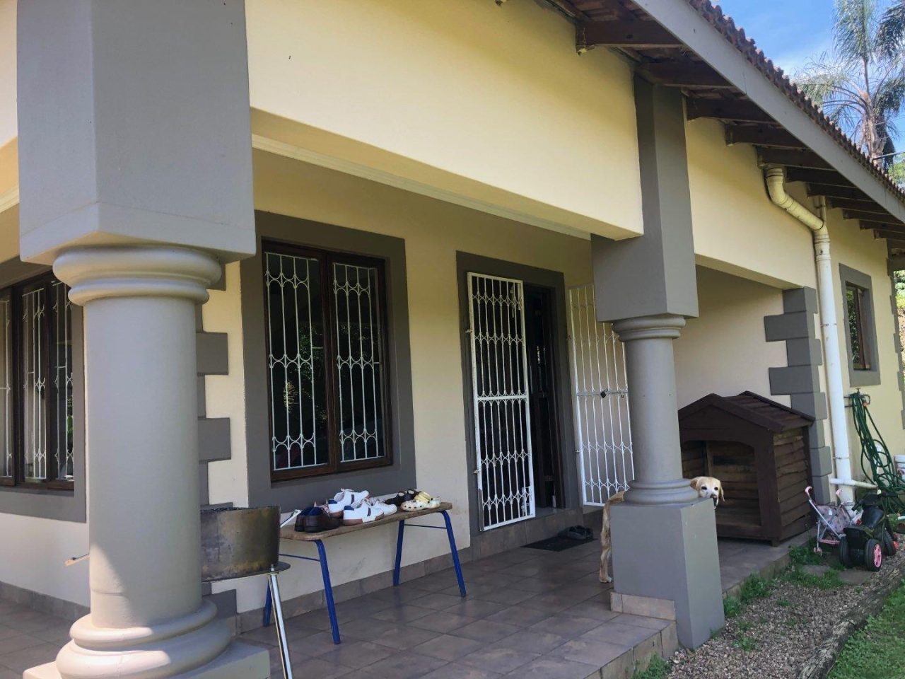 Property