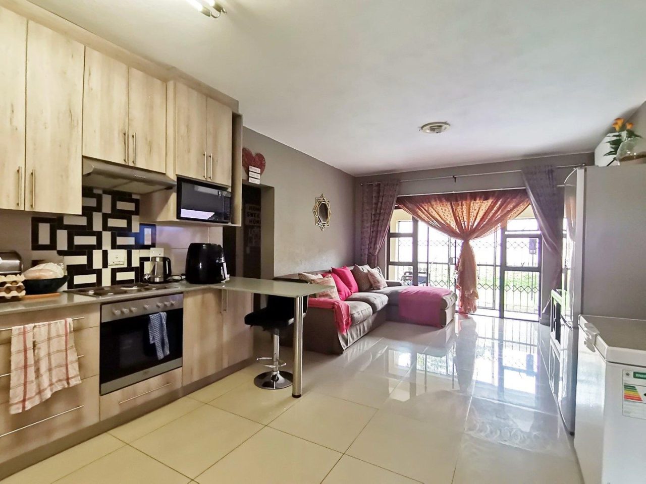 Property view
