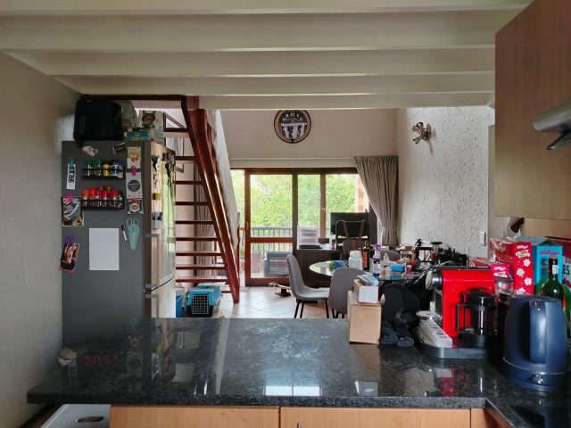 2 Bedroom Townhouse to Rent in Lonehill