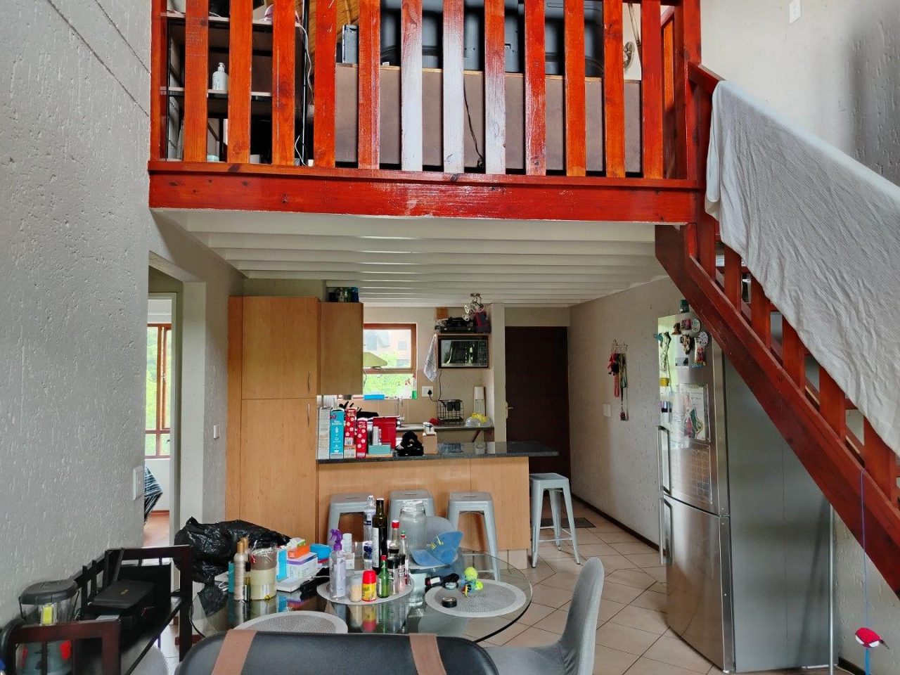 Property view