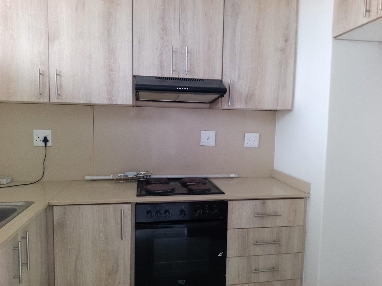 Property interior