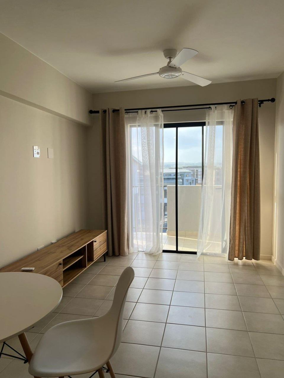 Property interior
