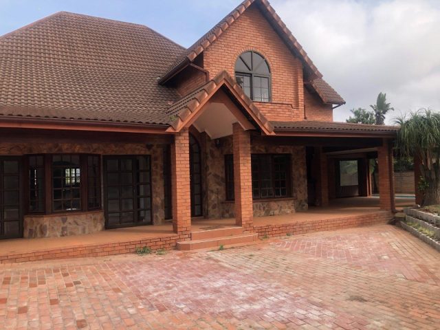 4 Bedroom Townhouse to Rent in Hilldene