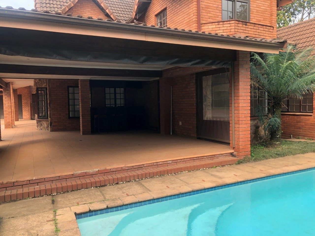 Property interior