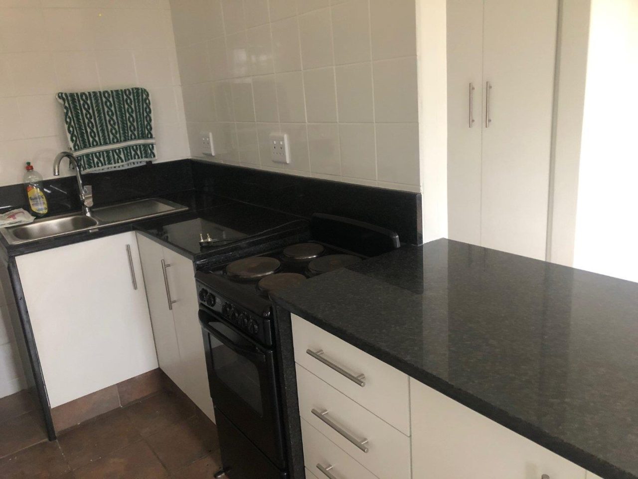 Property interior