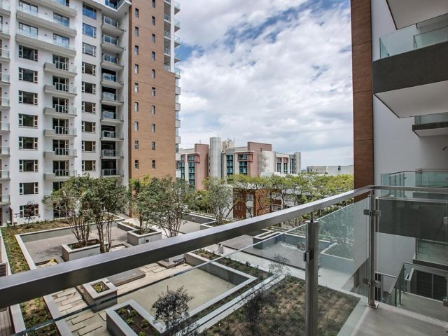 2 Bedroom Apartment / Flat to Rent in Rosebank