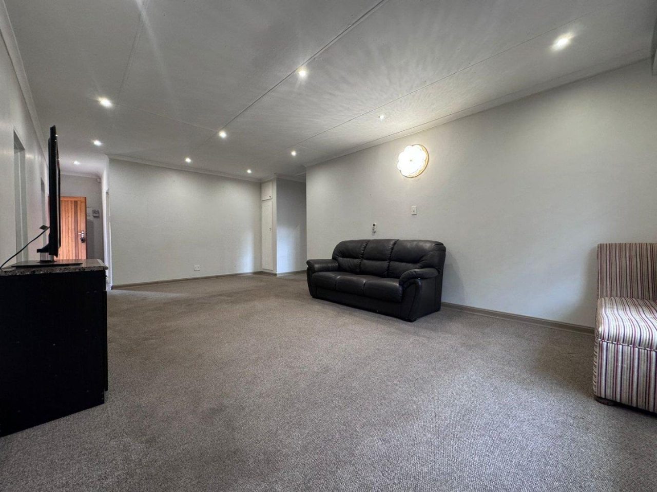 Property interior