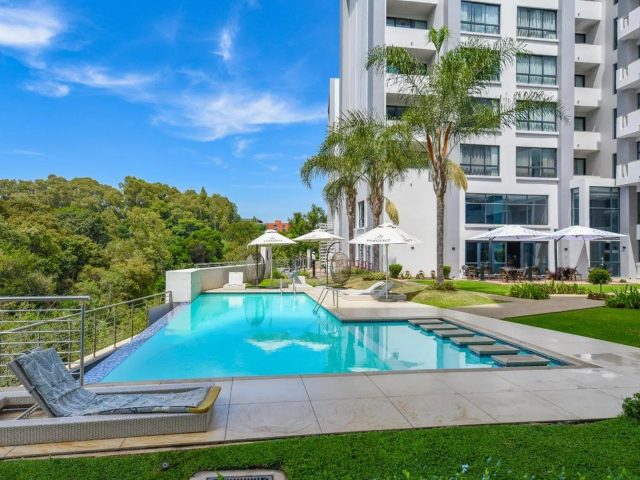 2 Bedroom Apartment / Flat to Rent in Ashlea Gardens