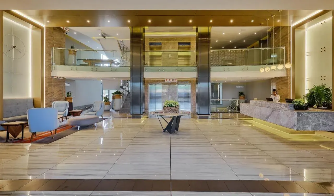 Property interior