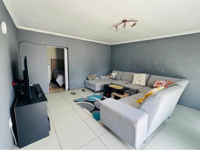 House For Sale in Saxonsea, Atlantis
