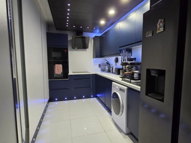 2 Bedroom Apartment for Sale in Limerick