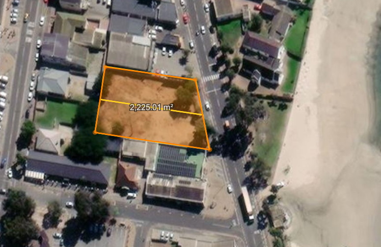Property view