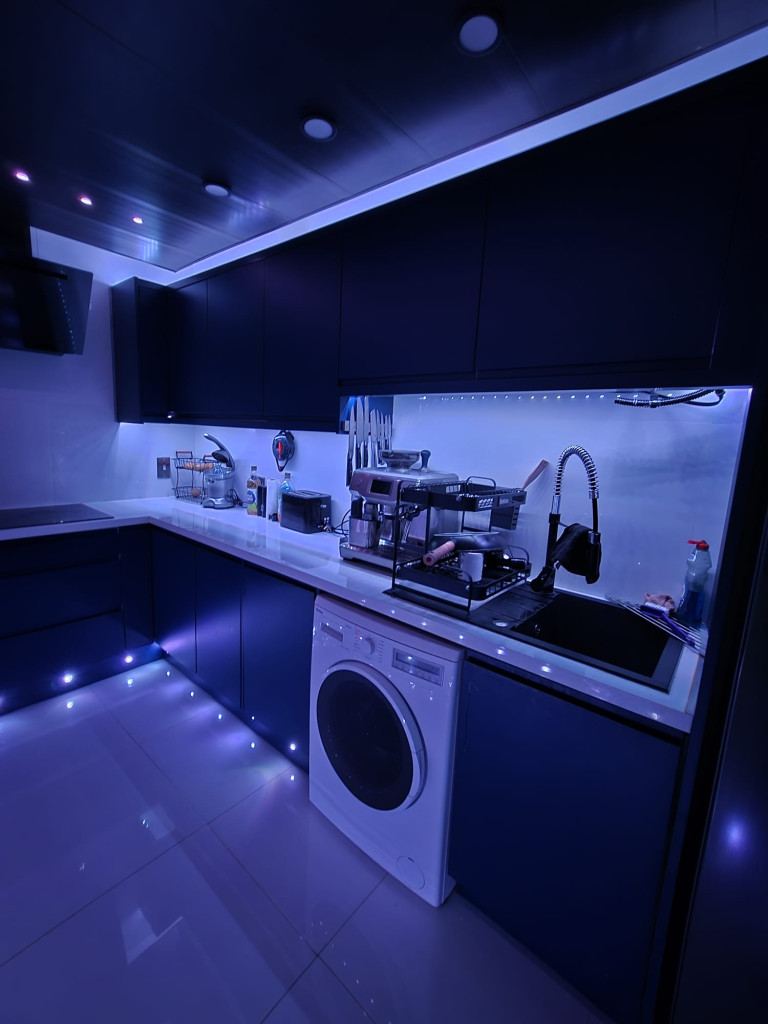 Property interior