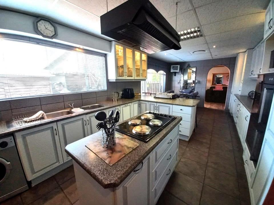 Property interior