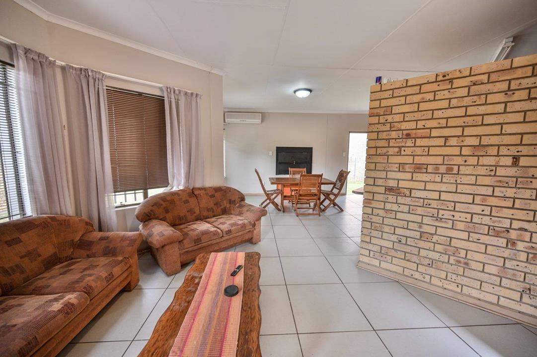 Property interior