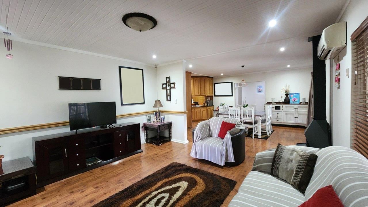 Property interior