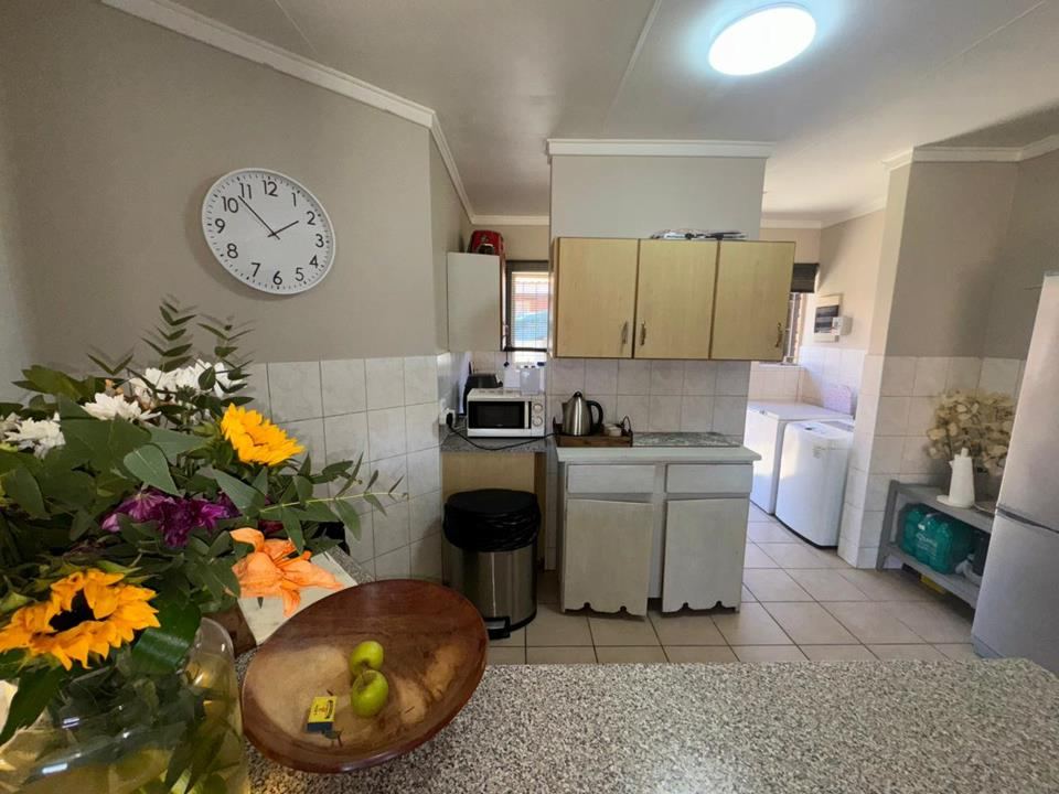 Property interior