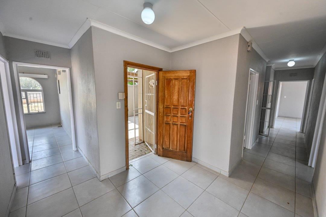 Property interior